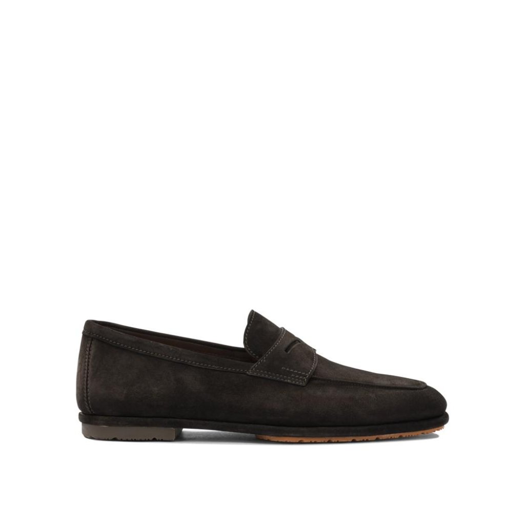 Santoni Loafers & Slippers Uk 7.5 Men